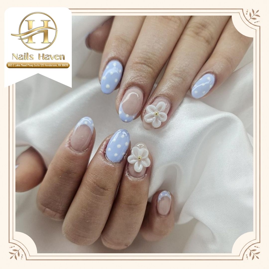 amazing nail